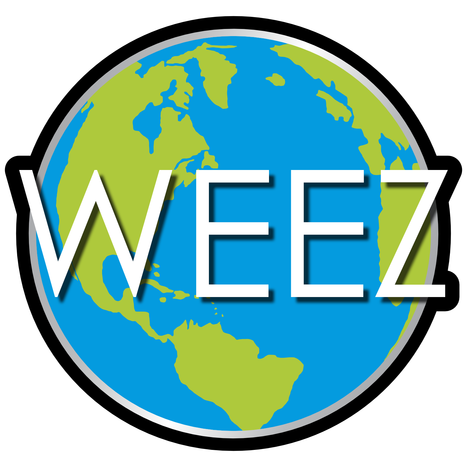 Weez.Earth logo